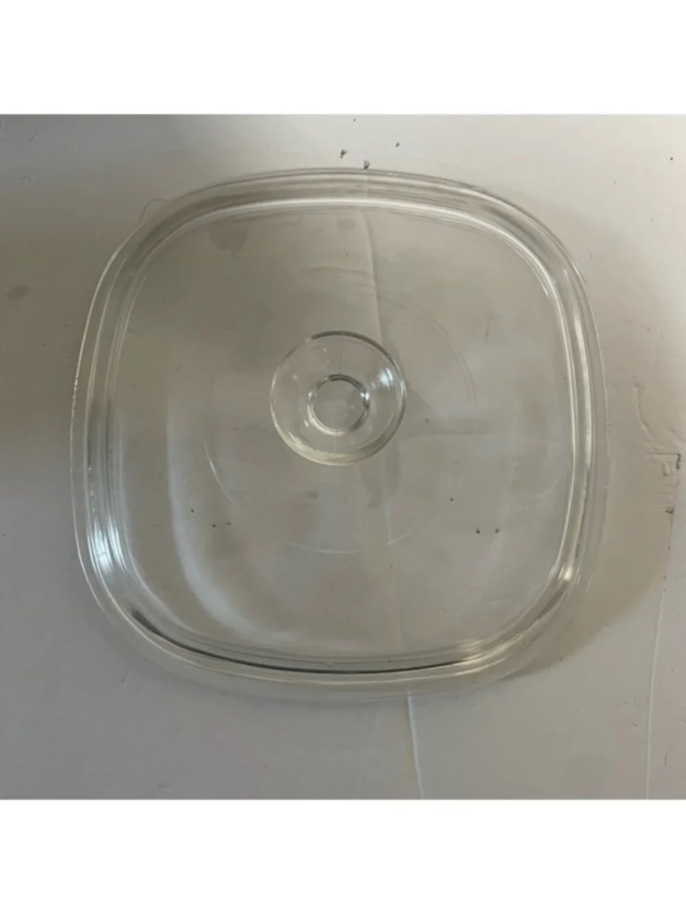 Corning Ware Spice of Life Casserole Dish with Lid